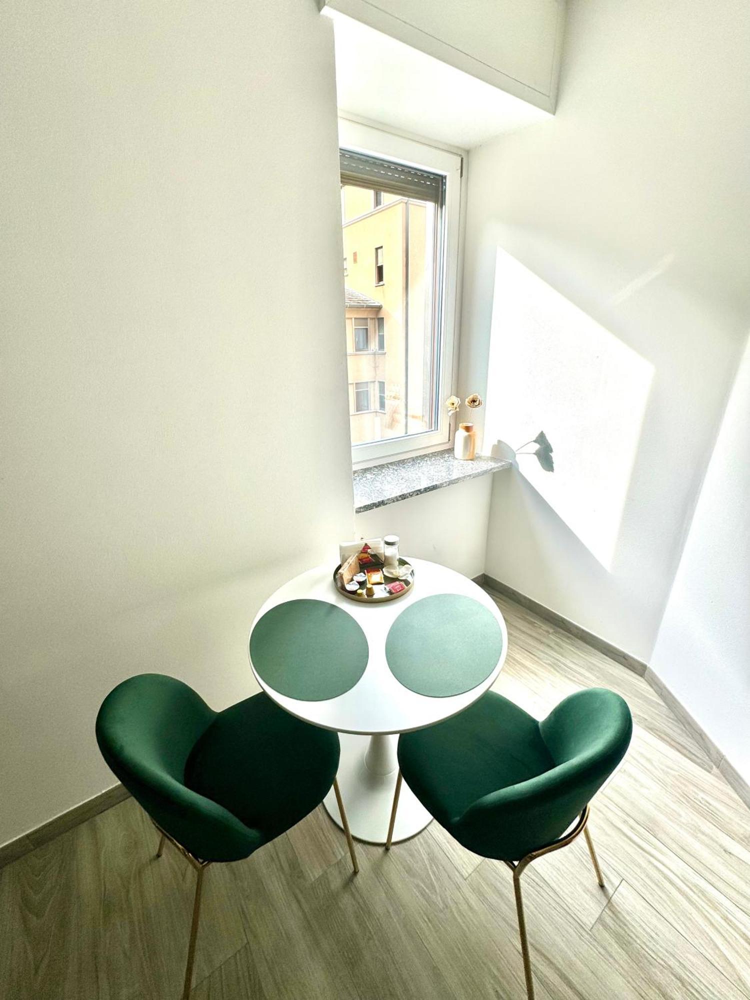 Appartement Time To Escape 2 à Tirano Extérieur photo